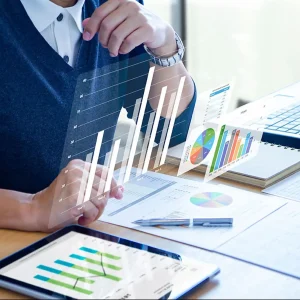 AAO Financial Services Consultancy