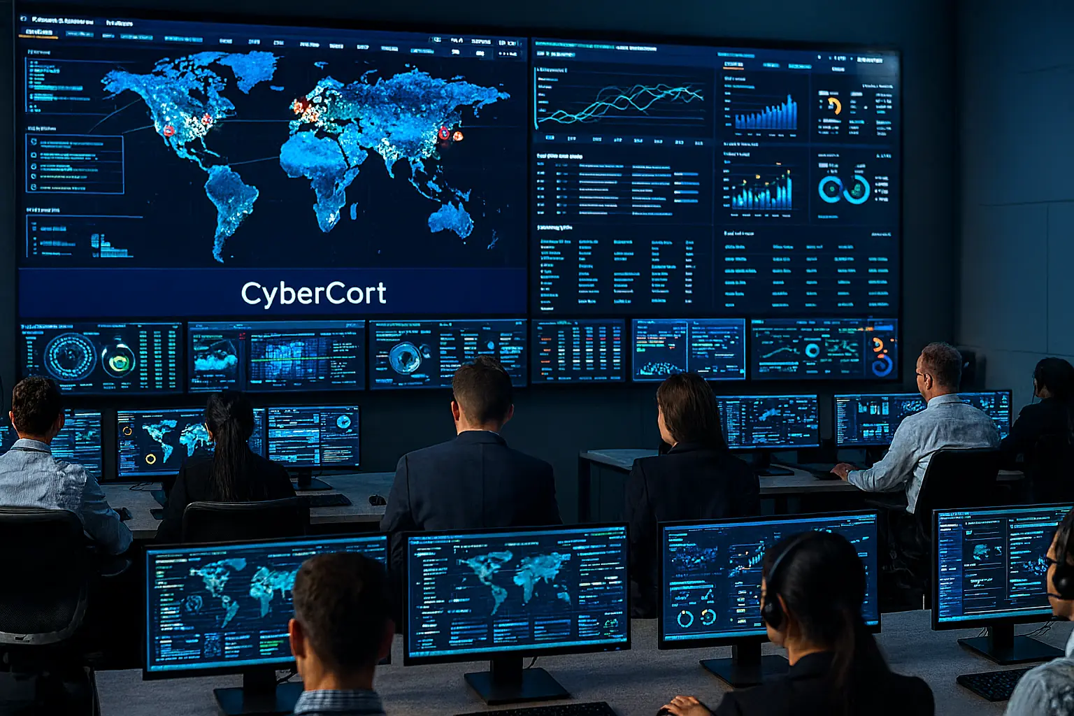 AAO Cyber Security Consultancy